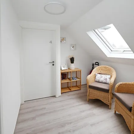 Arche Noah - Haus Am Apartment *