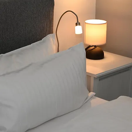 アパート Arche Noah - Haus Am *