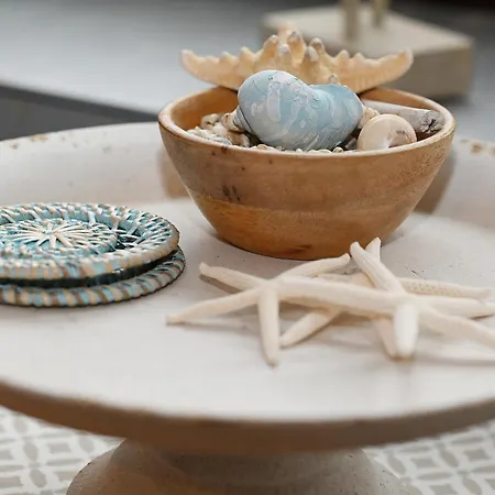 Arche Noah - Haus Am アパート