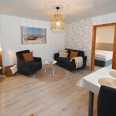 Apartment Arche Noah - Haus Am *