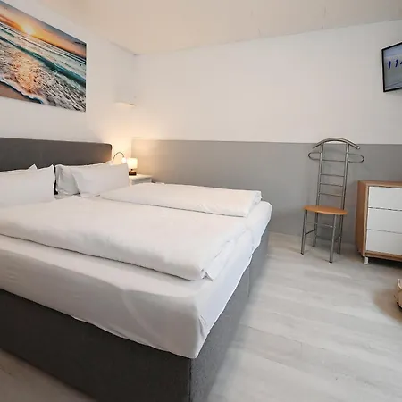 Apartment Arche Noah - Haus Am