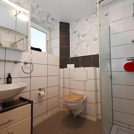 Arche Noah - Haus Am *