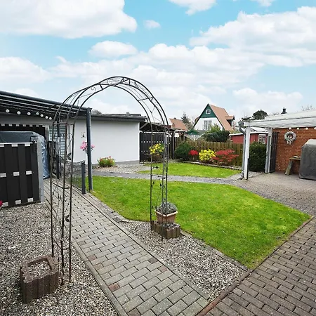 アパート Arche Noah - Haus Am *